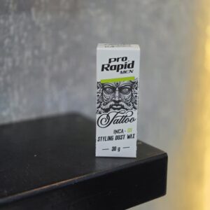 Pro Rapid Men – Tattoo INCA-01 Styling Dust Wax (30 g)