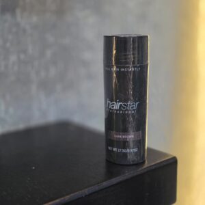 Hairstar Professional – Hair Fibers